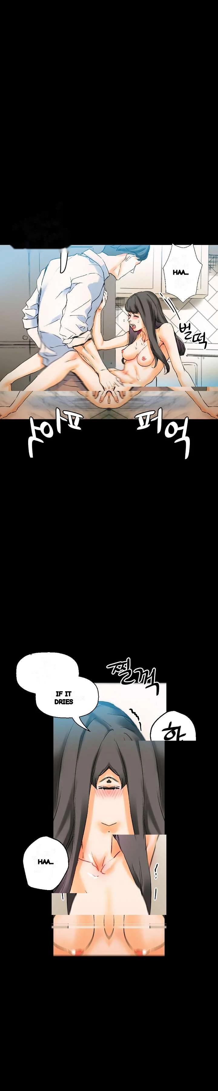 Sponsor Manhwa New Leap Chapter 20 - Page 16