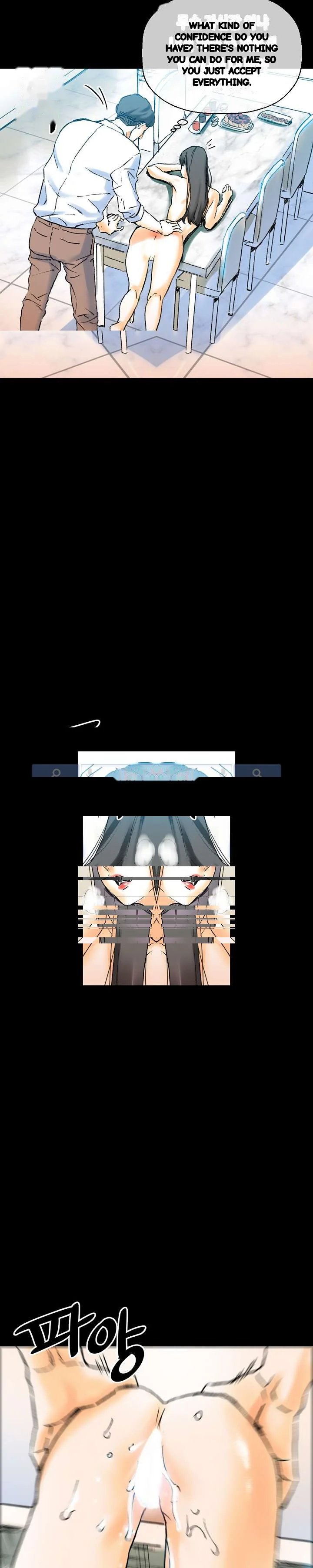 Sponsor Manhwa New Leap Chapter 20 - Page 21