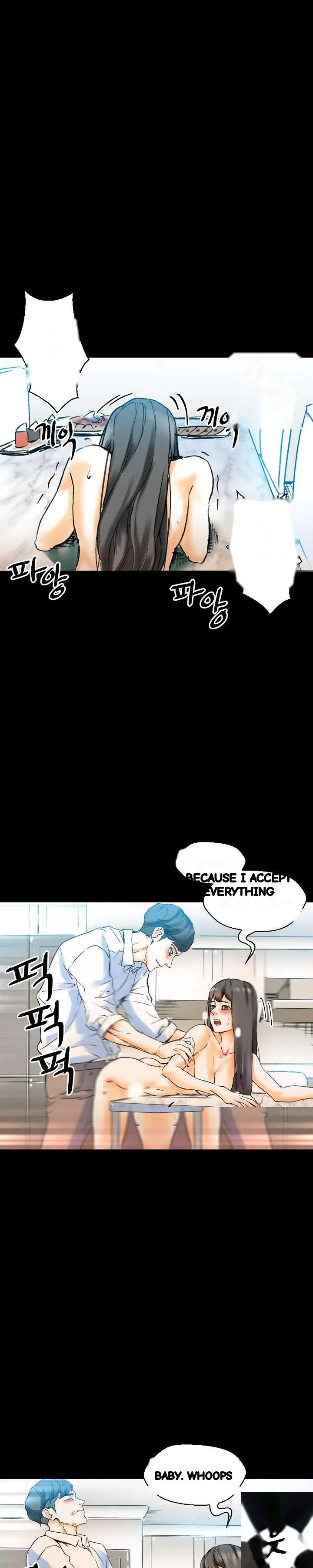 Sponsor Manhwa New Leap Chapter 20 - Page 23