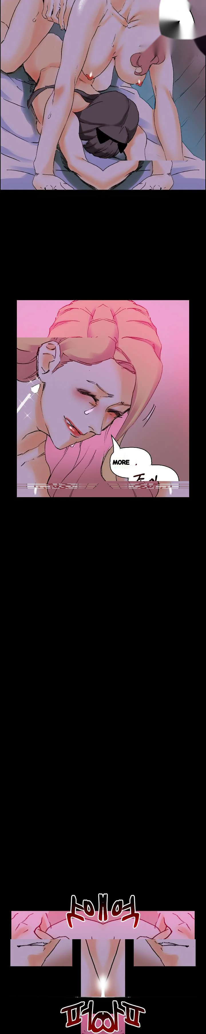 Sponsor Manhwa New Leap Chapter 20 - Page 3