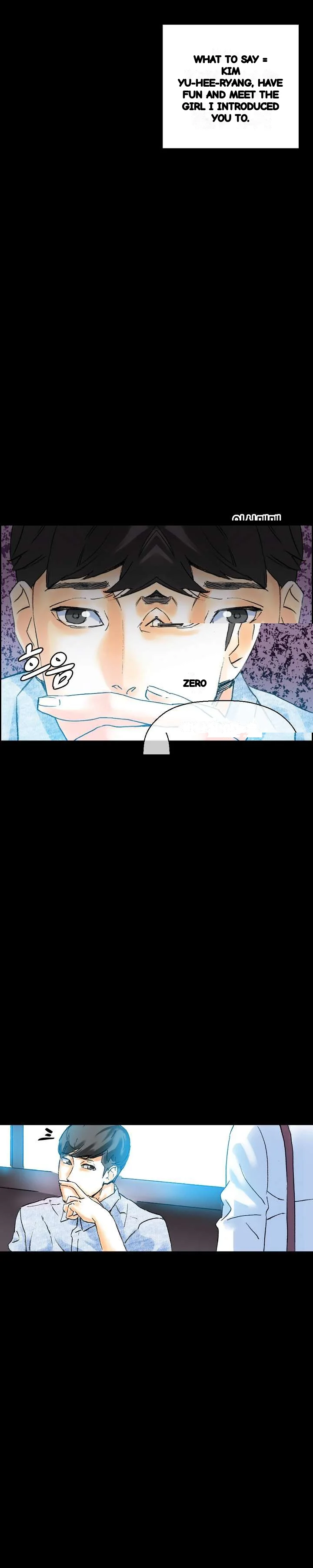 Sponsor Manhwa New Leap Chapter 20 - Page 32