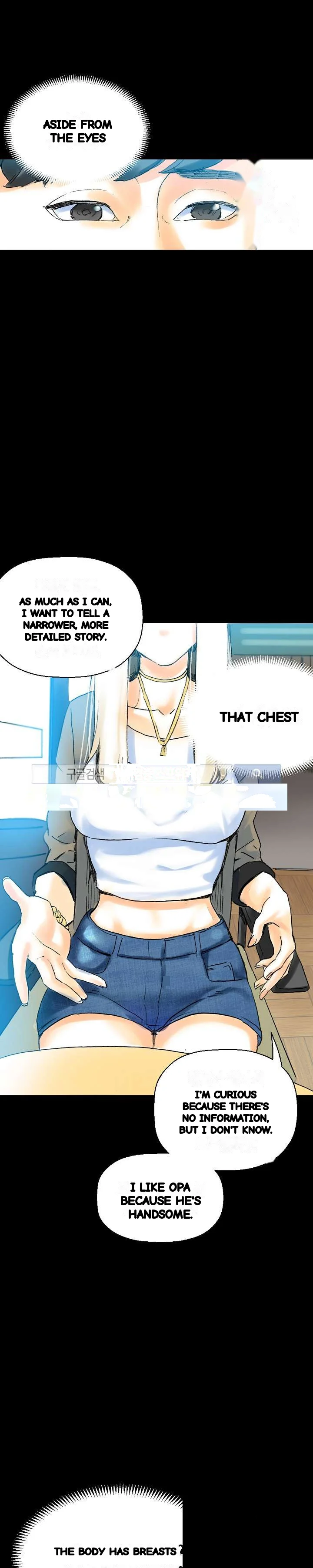 Sponsor Manhwa New Leap Chapter 20 - Page 36