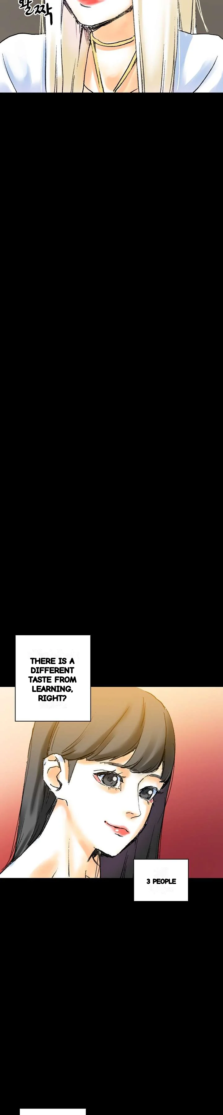 Sponsor Manhwa New Leap Chapter 20 - Page 41