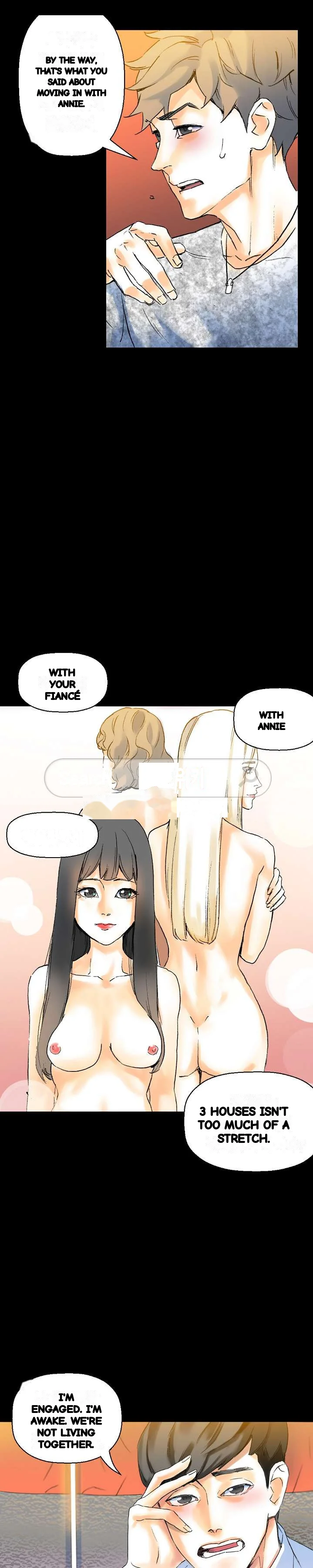 Sponsor Manhwa New Leap Chapter 21 - Page 20