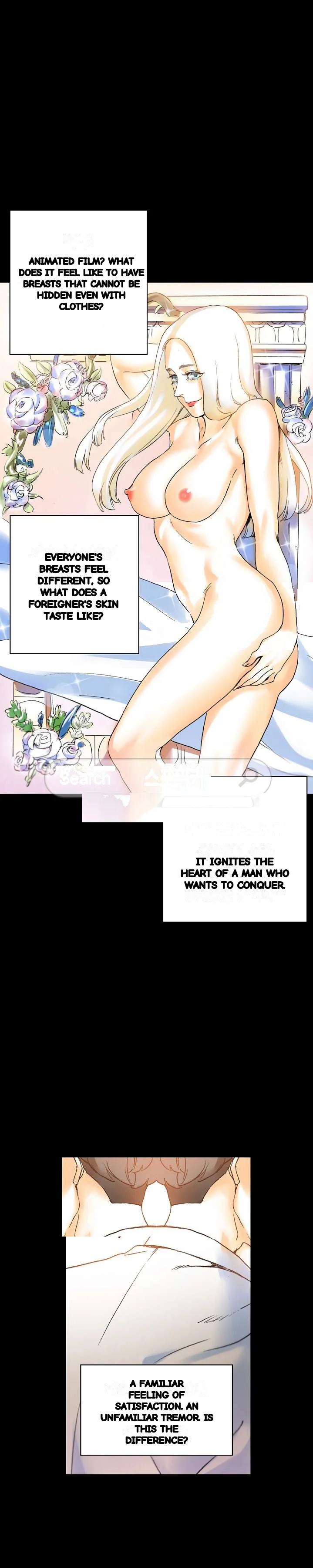 Sponsor Manhwa New Leap Chapter 21 - Page 29