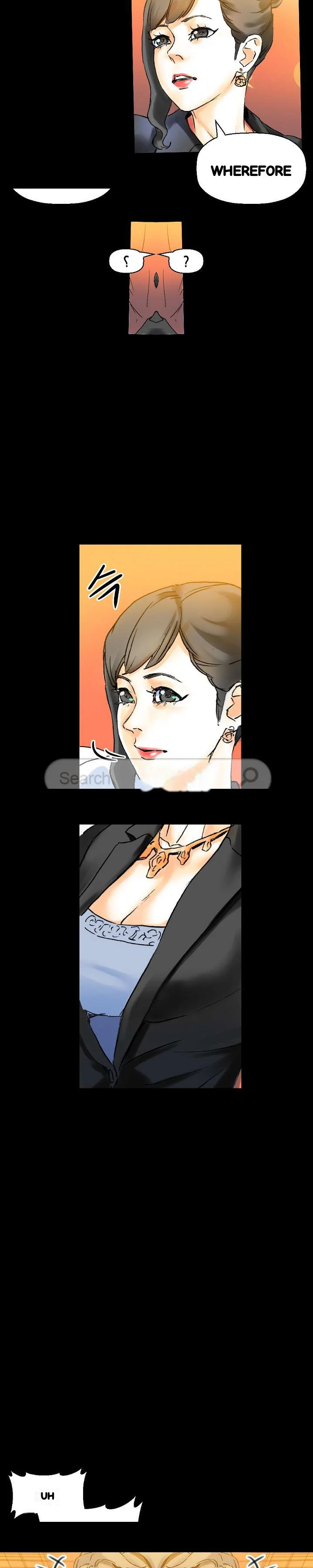 Sponsor Manhwa New Leap Chapter 21 - Page 7