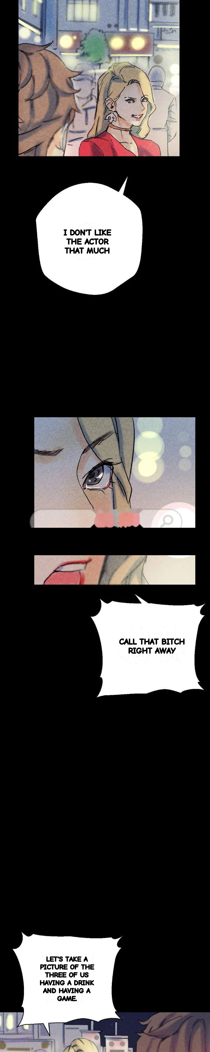 Sponsor Manhwa New Leap Chapter 22 - Page 15