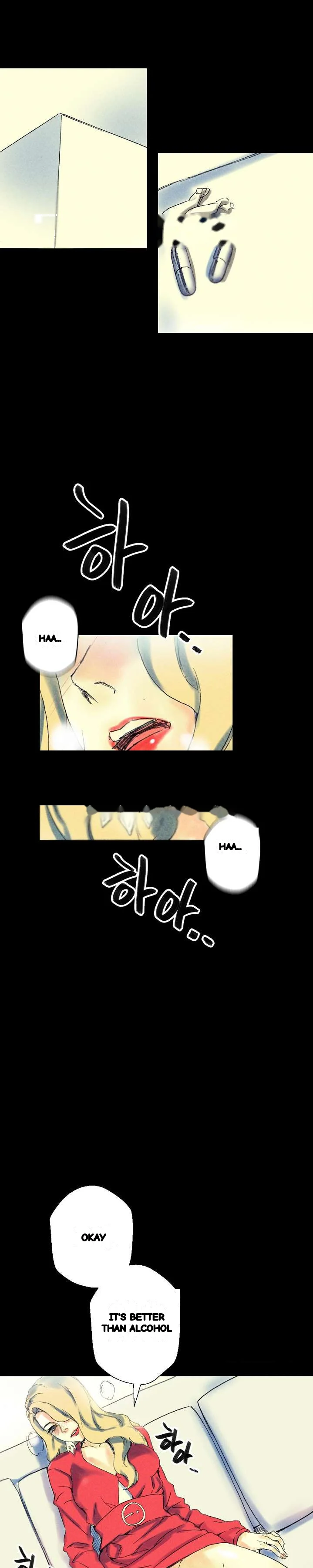 Sponsor Manhwa New Leap Chapter 22 - Page 26