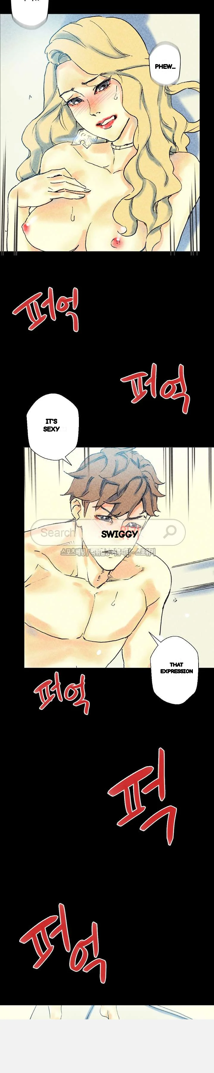 Sponsor Manhwa New Leap Chapter 22 - Page 38