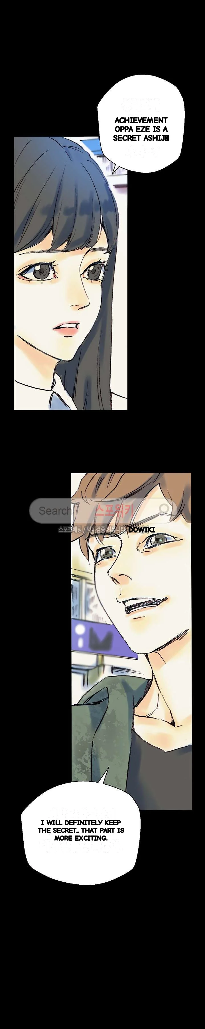 Sponsor Manhwa New Leap Chapter 23 - Page 35
