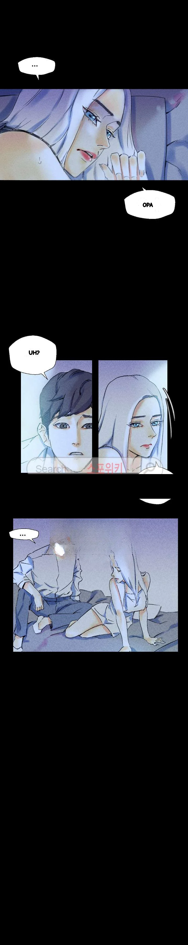 Sponsor Manhwa New Leap Chapter 23 - Page 4