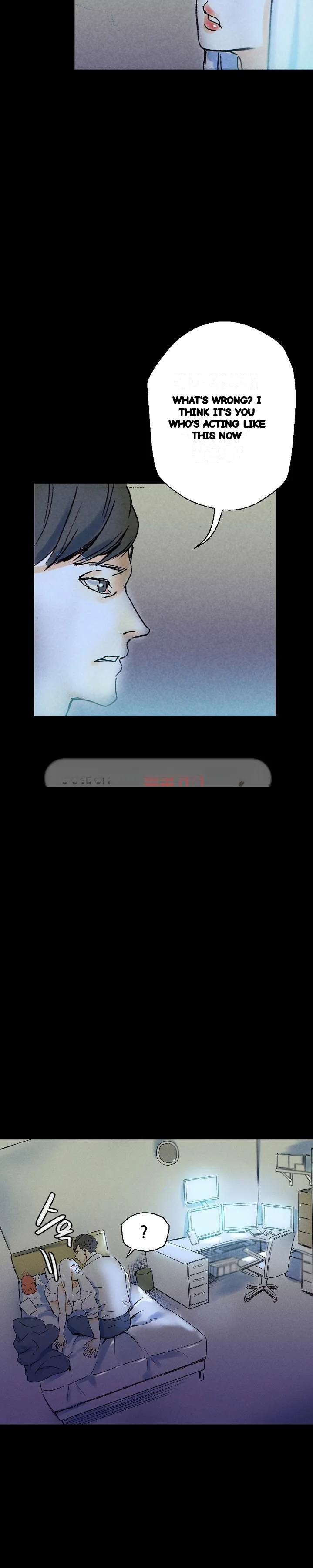 Sponsor Manhwa New Leap Chapter 23 - Page 7