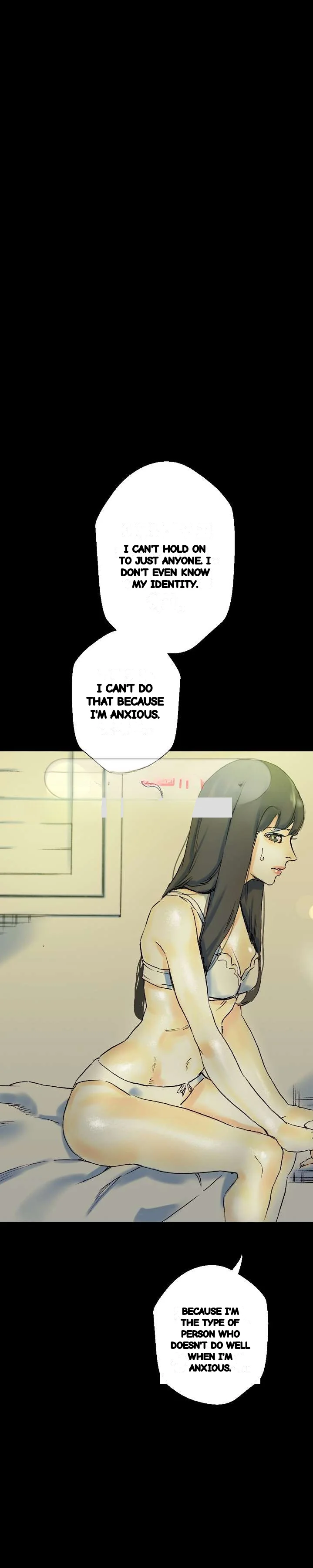 Sponsor Manhwa New Leap Chapter 24 - Page 12