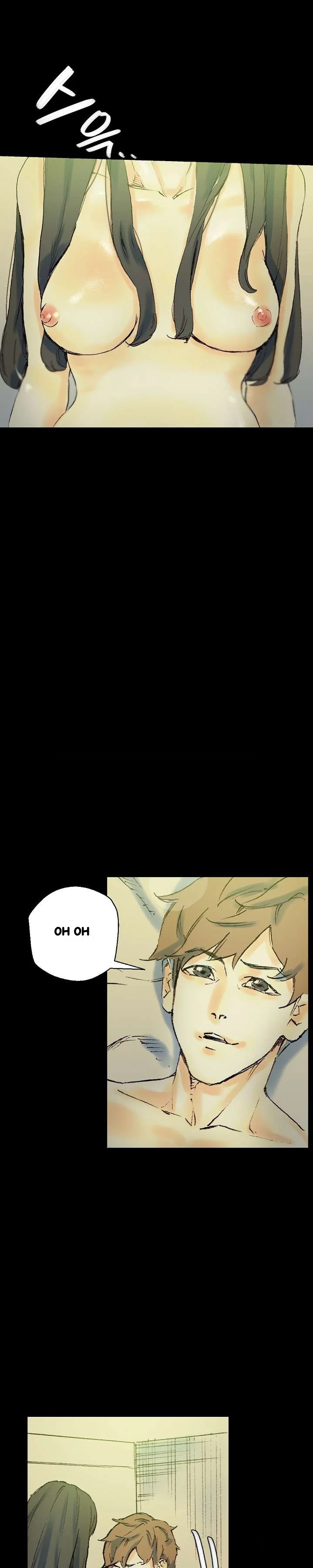 Sponsor Manhwa New Leap Chapter 24 - Page 18
