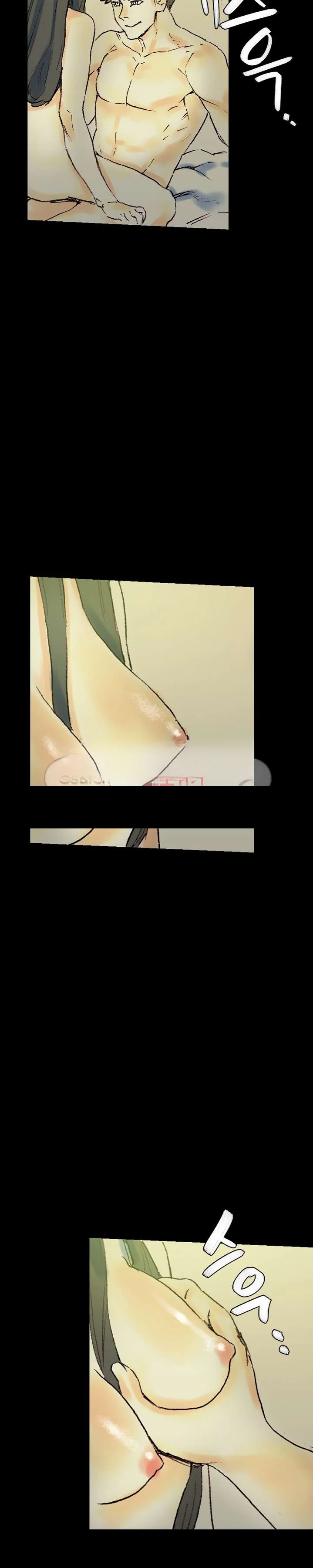 Sponsor Manhwa New Leap Chapter 24 - Page 19