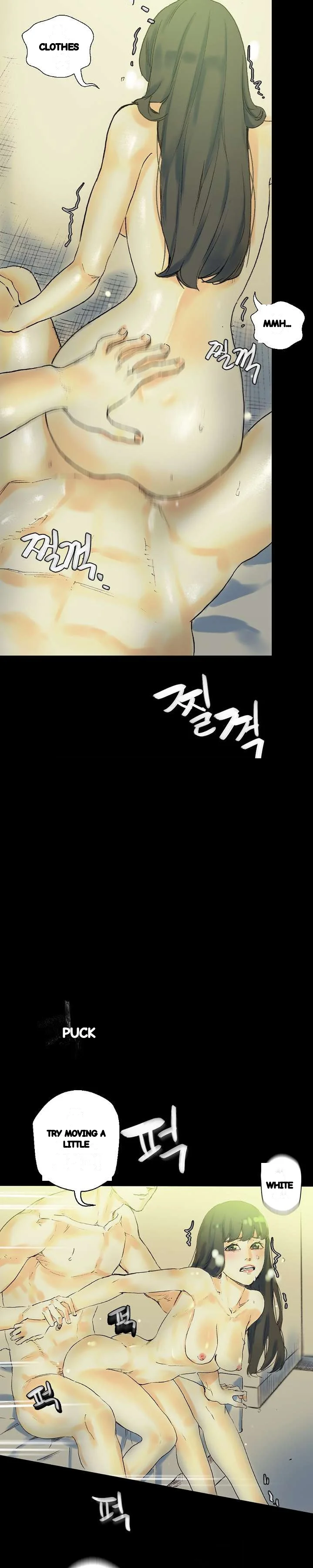 Sponsor Manhwa New Leap Chapter 24 - Page 28