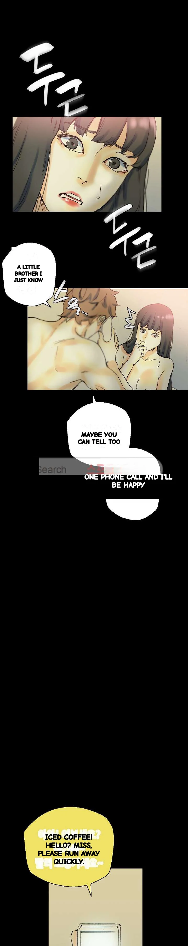 Sponsor Manhwa New Leap Chapter 24 - Page 40
