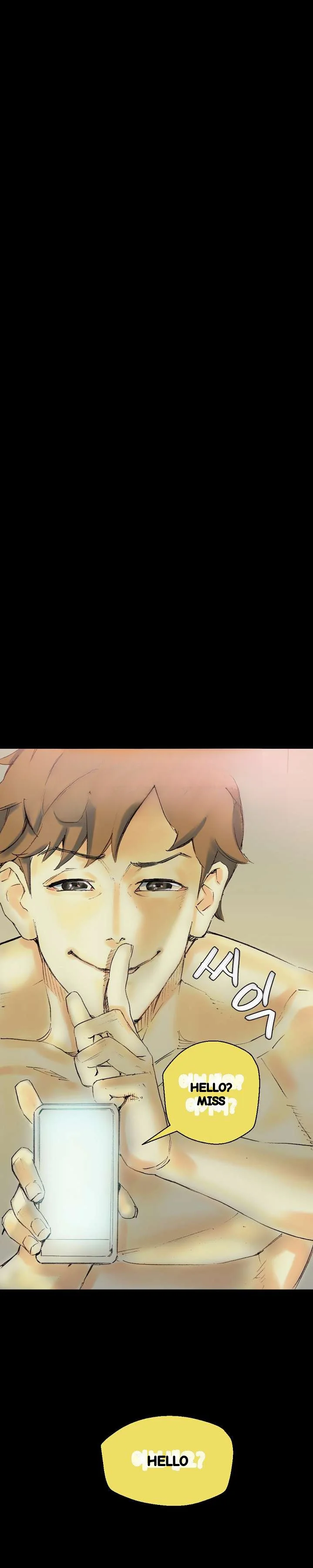 Sponsor Manhwa New Leap Chapter 24 - Page 42