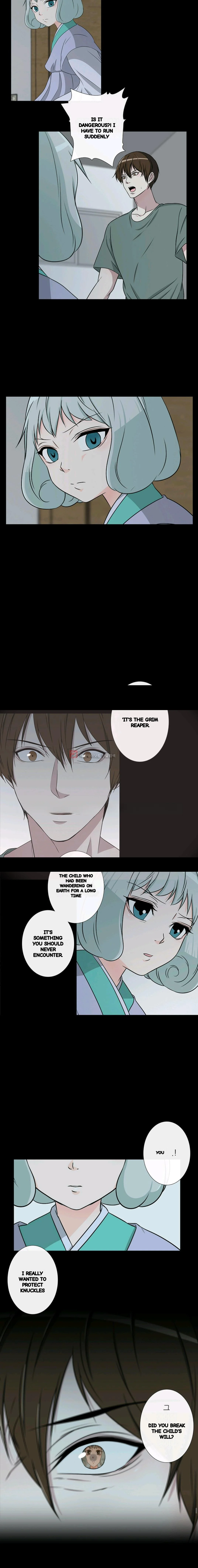 Sponsor Manhwa New Leap Chapter 24 - Page 43