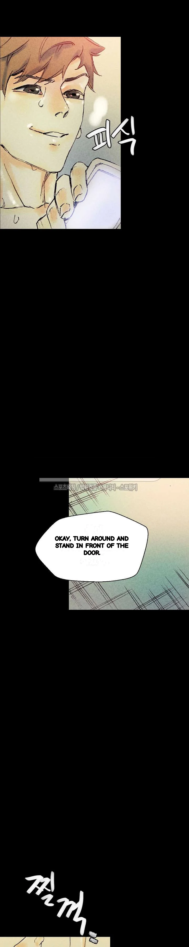 Sponsor Manhwa New Leap Chapter 25 - Page 15