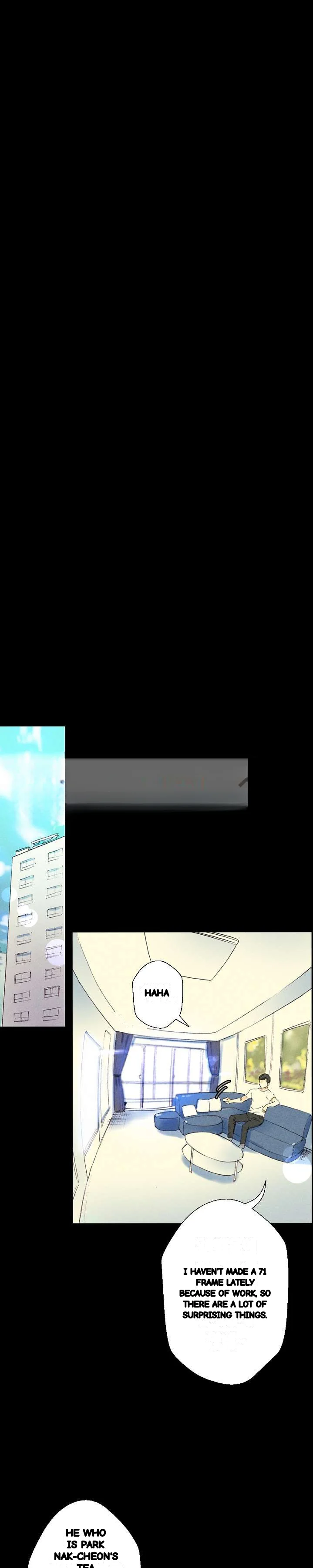 Sponsor Manhwa New Leap Chapter 25 - Page 36