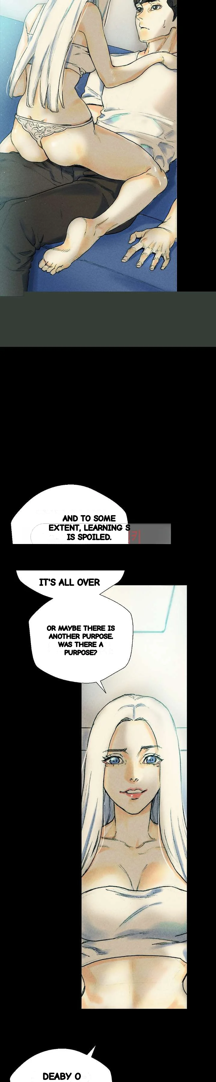Sponsor Manhwa New Leap Chapter 26 - Page 10
