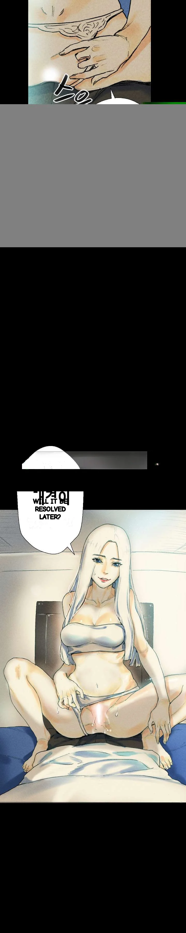 Sponsor Manhwa New Leap Chapter 26 - Page 17