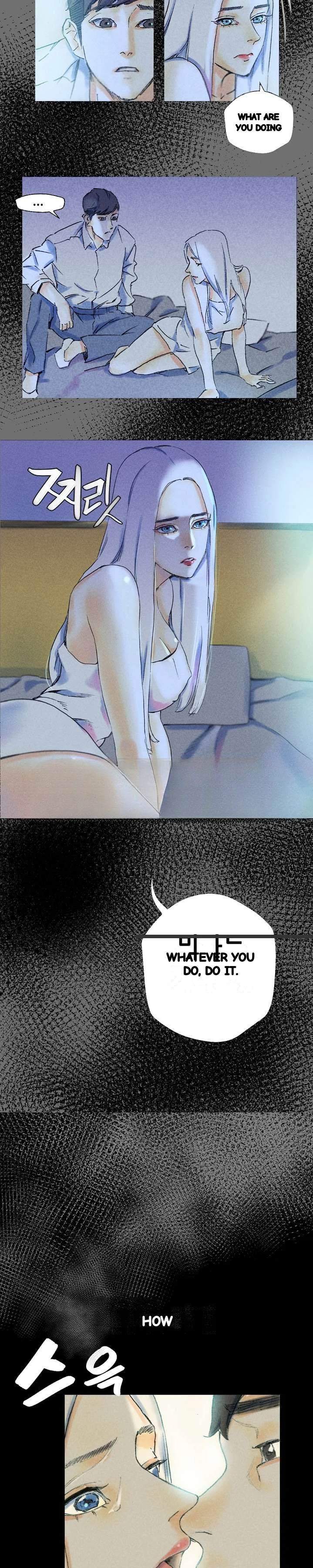 Sponsor Manhwa New Leap Chapter 26 - Page 25