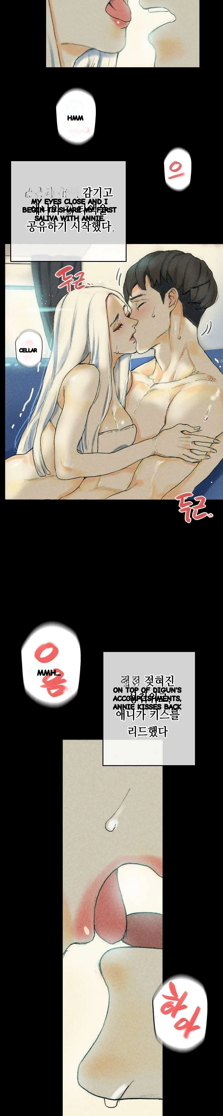 Sponsor Manhwa New Leap Chapter 26 - Page 26