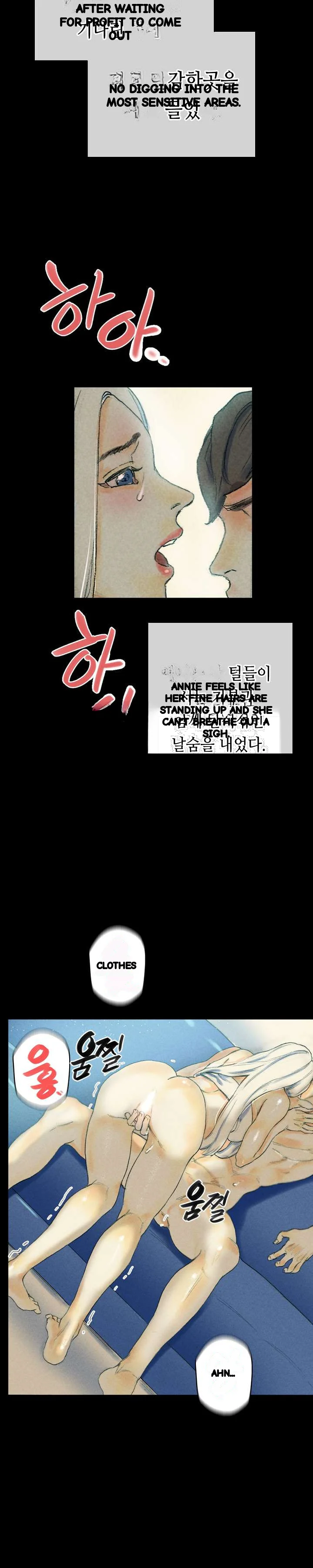 Sponsor Manhwa New Leap Chapter 26 - Page 28