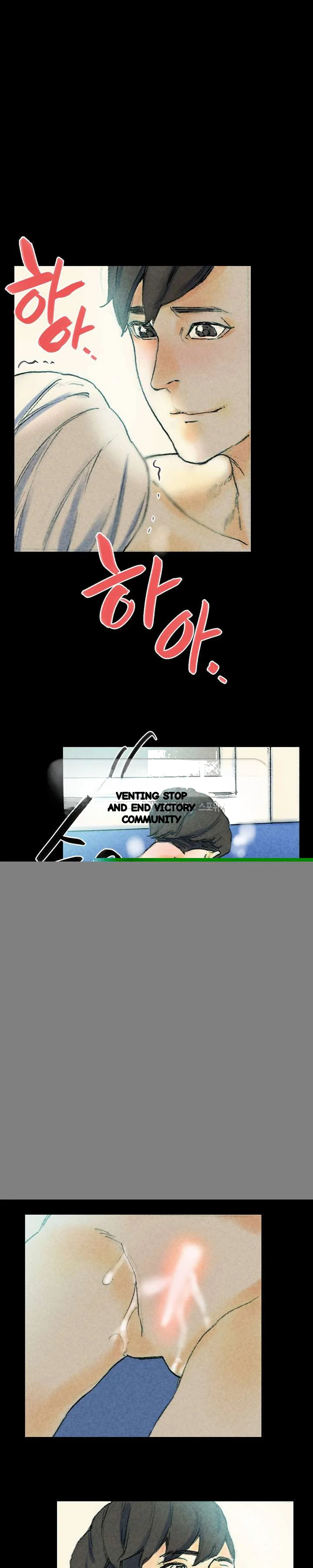 Sponsor Manhwa New Leap Chapter 26 - Page 29