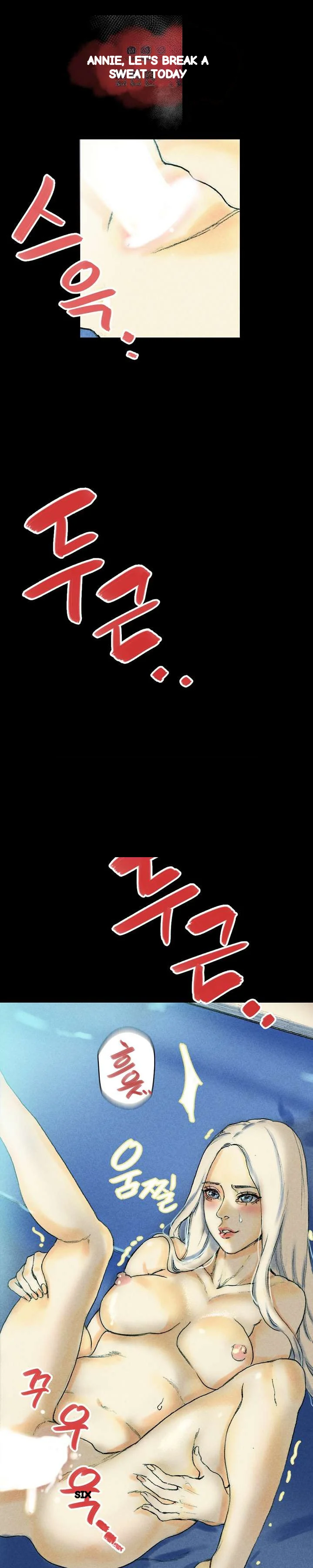 Sponsor Manhwa New Leap Chapter 26 - Page 37