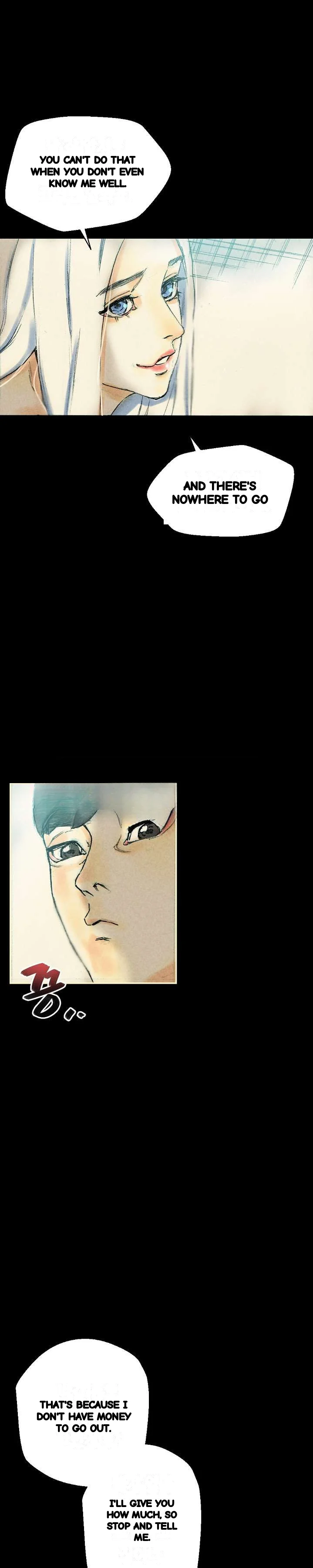 Sponsor Manhwa New Leap Chapter 26 - Page 5