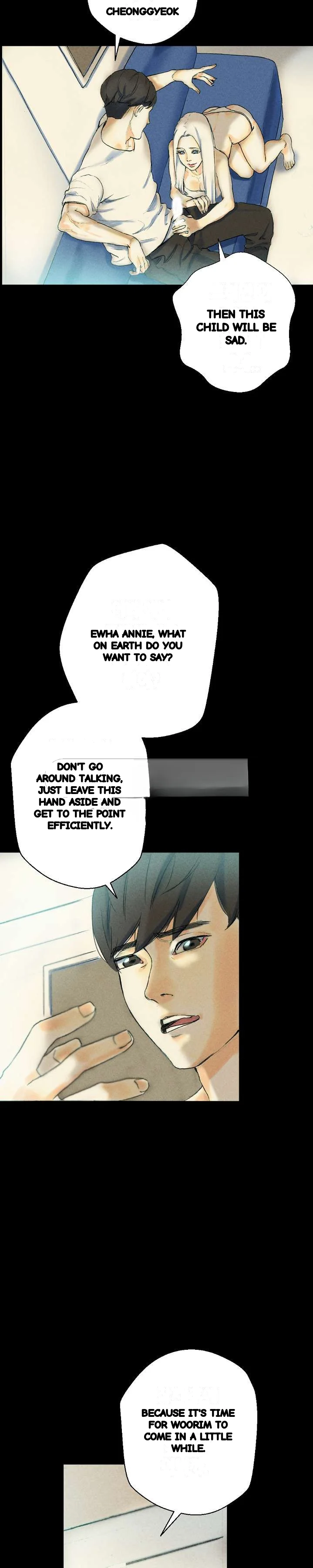 Sponsor Manhwa New Leap Chapter 26 - Page 6