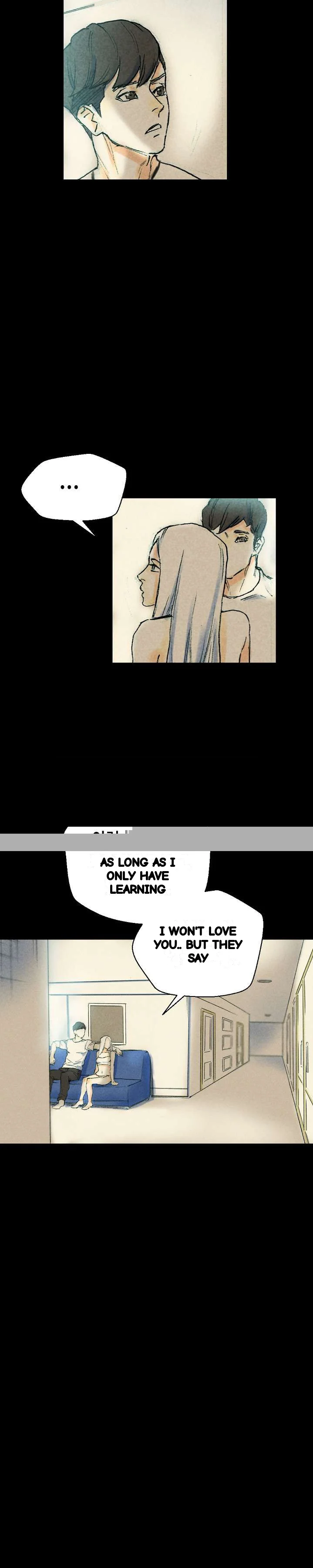 Sponsor Manhwa New Leap Chapter 26 - Page 7