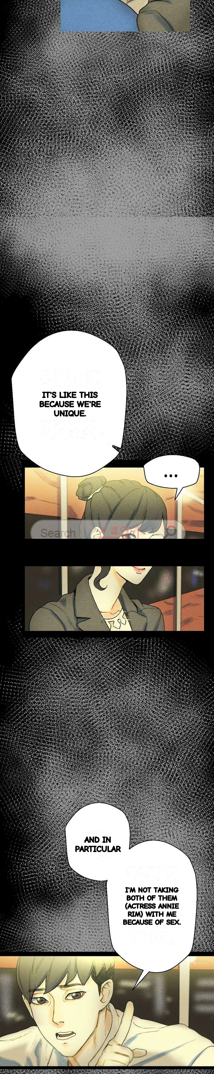 Sponsor Manhwa New Leap Chapter 27 - Page 10