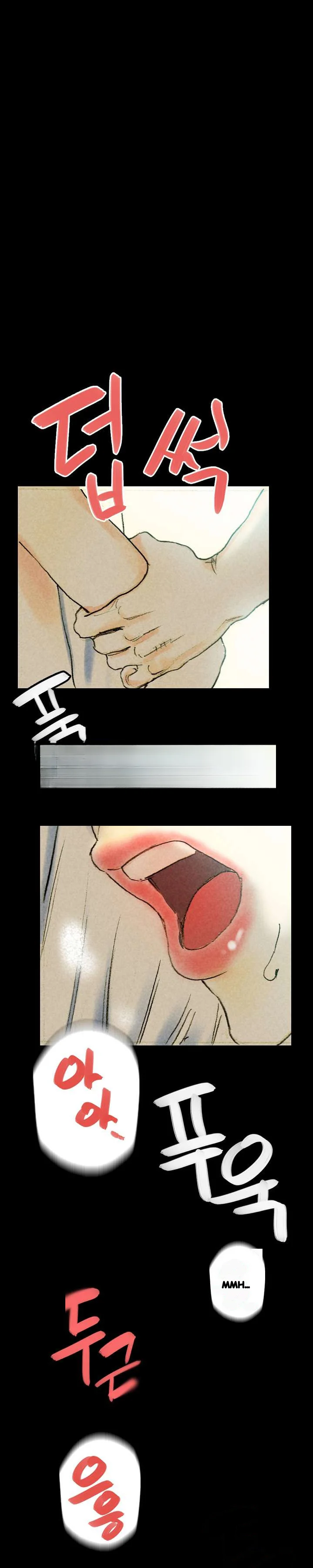 Sponsor Manhwa New Leap Chapter 27 - Page 34