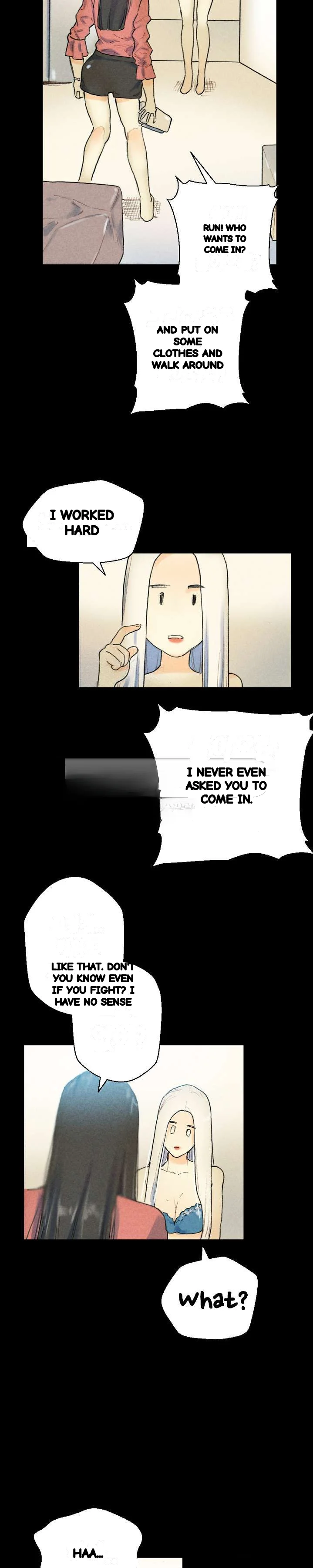 Sponsor Manhwa New Leap Chapter 28 - Page 36