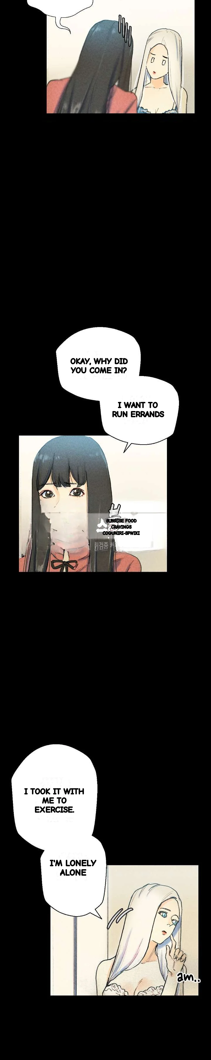 Sponsor Manhwa New Leap Chapter 28 - Page 37