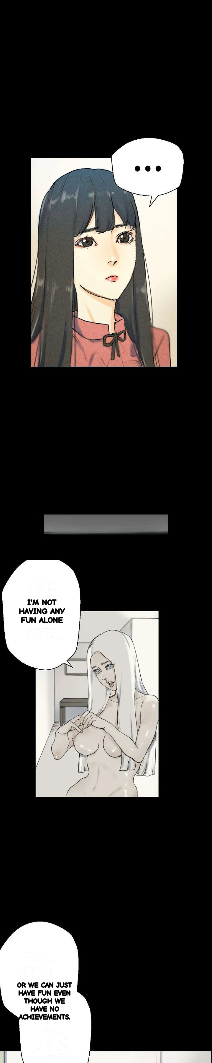 Sponsor Manhwa New Leap Chapter 28 - Page 39