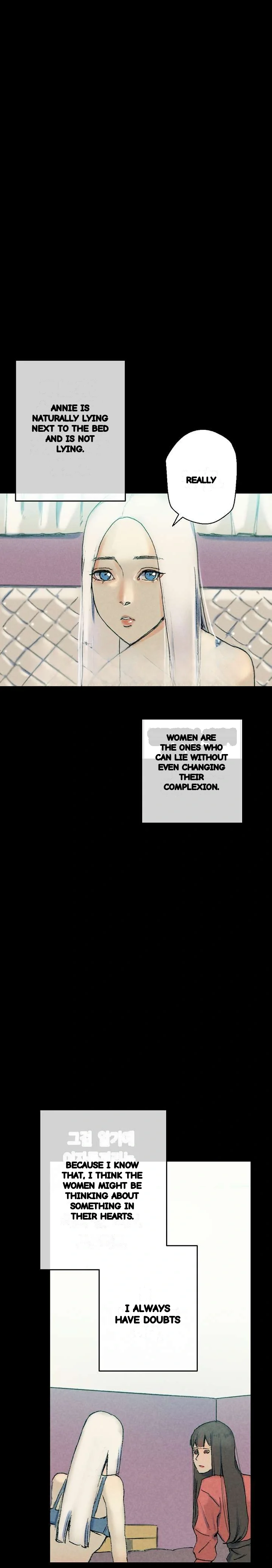 Sponsor Manhwa New Leap Chapter 29 - Page 14
