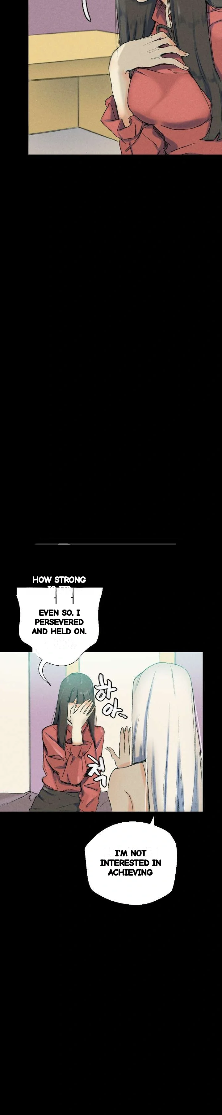 Sponsor Manhwa New Leap Chapter 29 - Page 16