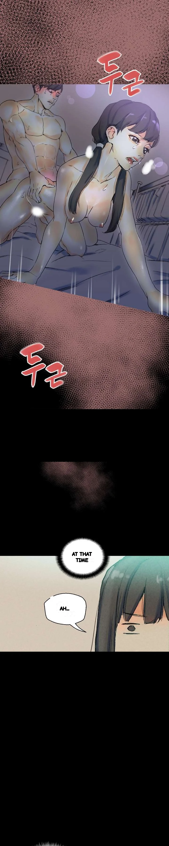 Sponsor Manhwa New Leap Chapter 29 - Page 19