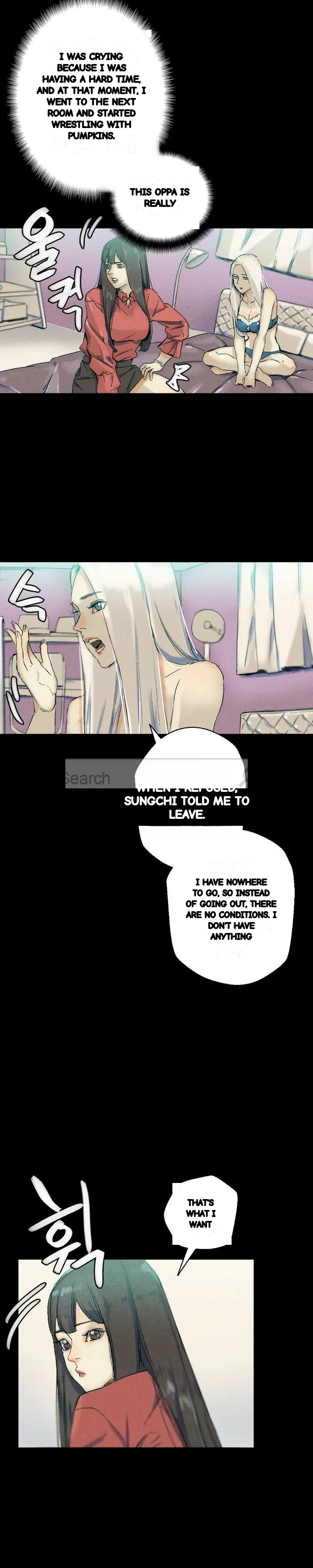 Sponsor Manhwa New Leap Chapter 29 - Page 20