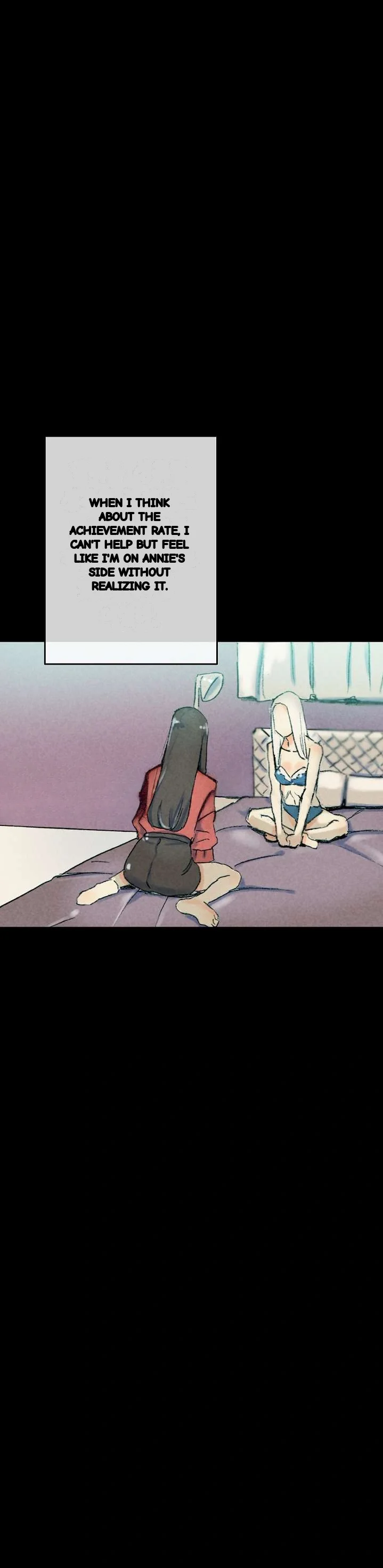 Sponsor Manhwa New Leap Chapter 29 - Page 21