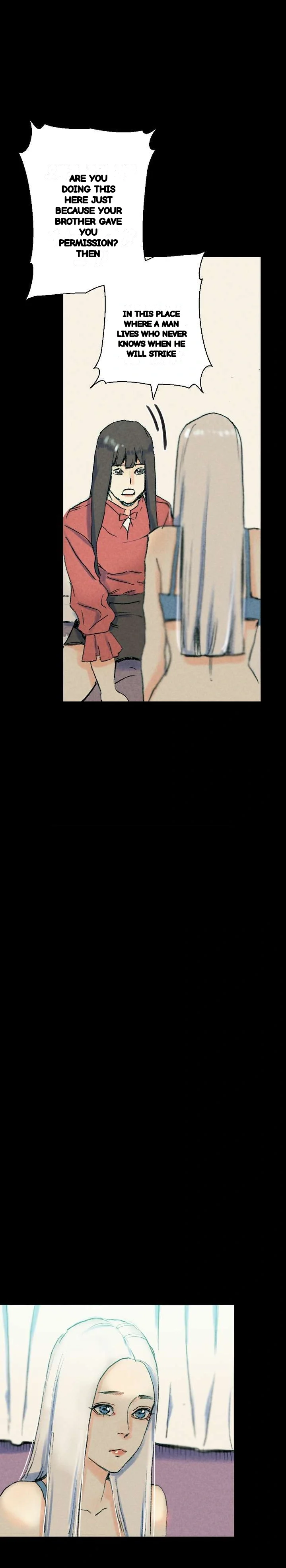 Sponsor Manhwa New Leap Chapter 29 - Page 23