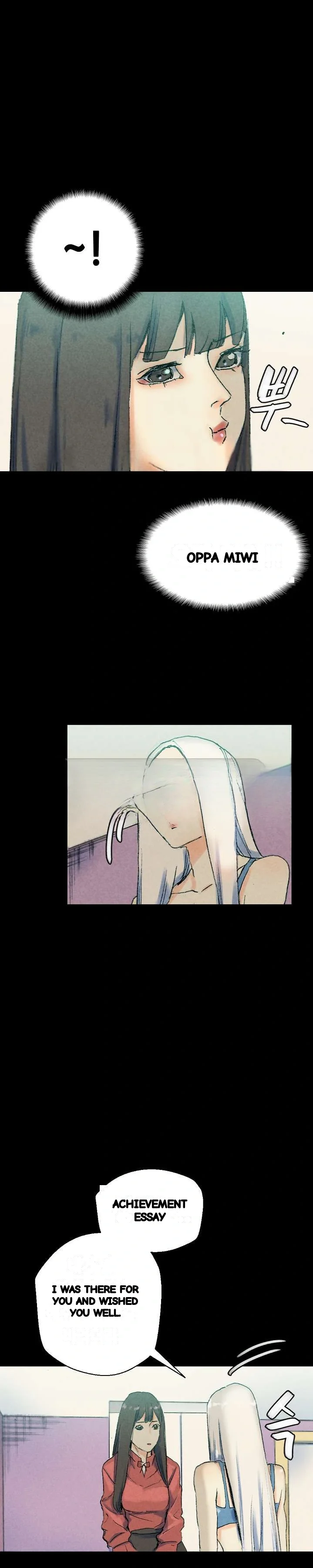 Sponsor Manhwa New Leap Chapter 29 - Page 25