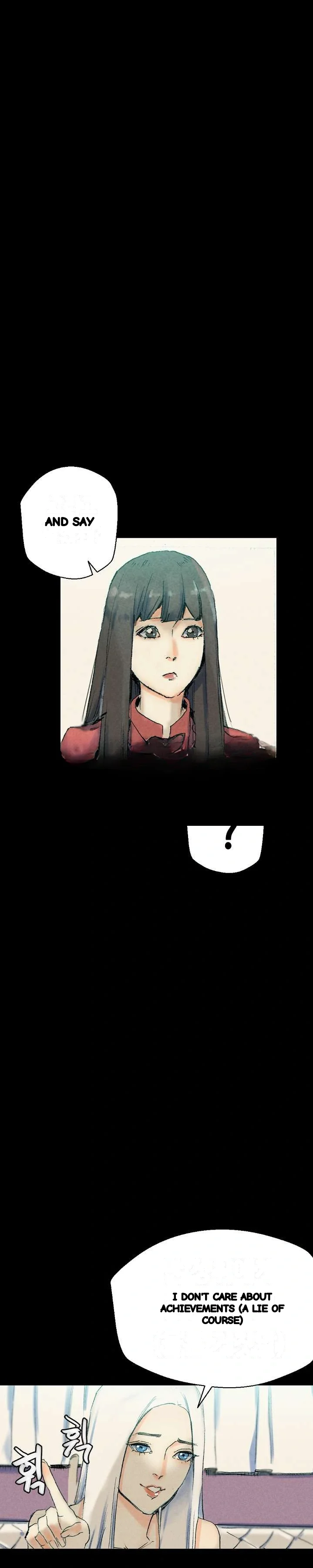 Sponsor Manhwa New Leap Chapter 29 - Page 26
