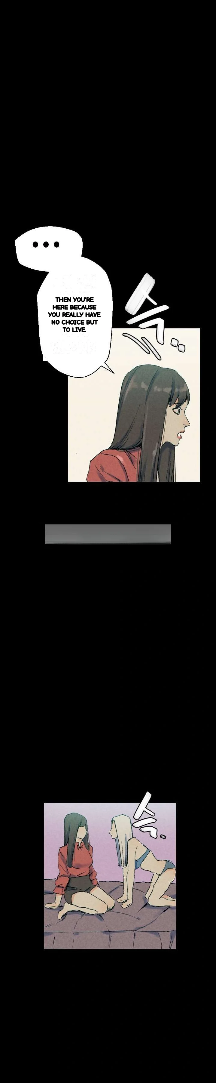 Sponsor Manhwa New Leap Chapter 29 - Page 27