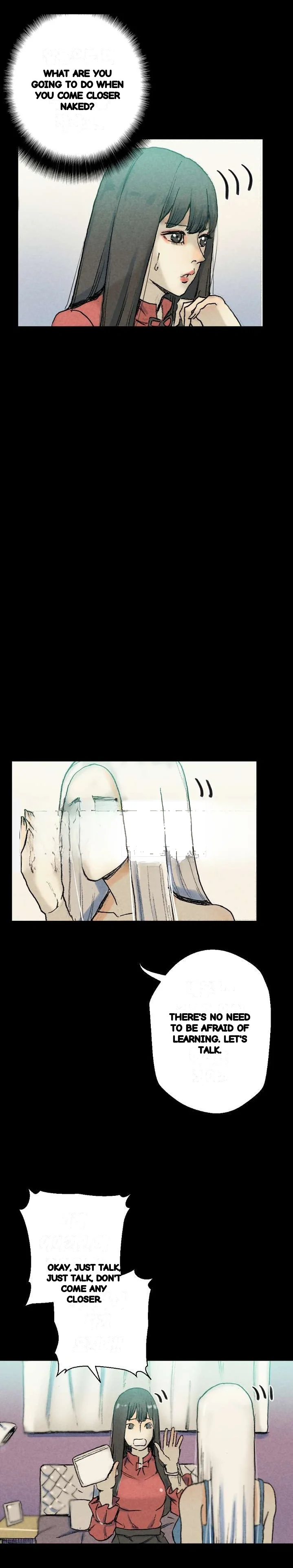 Sponsor Manhwa New Leap Chapter 29 - Page 4